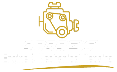 Andre's Engine and Repairs 